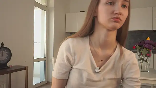 HenriettaCoppinger online show from October 2025 10:05:02 AM