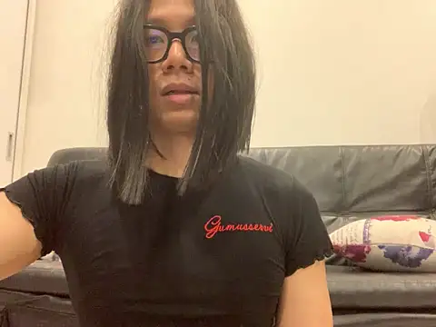 AnnaCR666 online show from November 2025 08:35:01 AM