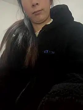 crhong666 online show from January 2026 12:24:01 AM