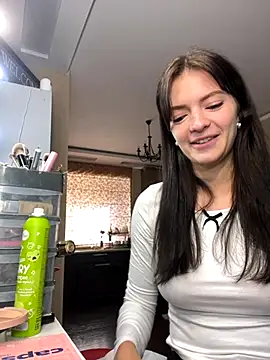 Snapshot of kimberlyy77 chatting on September 2025 06:34:01 AM kimberlyy77 online show from September 2025 06:34:01 AM