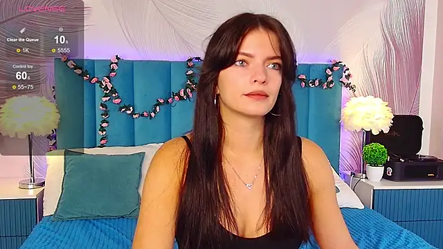 Snapshot of kimberlyy77 chatting on September 2025 06:13:01 AM kimberlyy77 online show from September 2025 06:13:01 AM