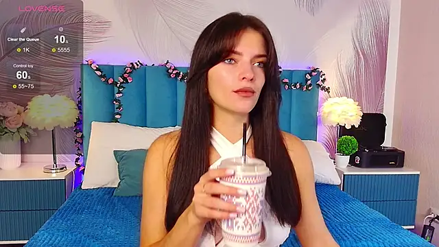 Snapshot of kimberlyy77 chatting on September 2025 06:26:01 AM kimberlyy77 online show from September 2025 06:26:01 AM