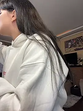 Snapshot of kimberlyy77 chatting on September 2025 06:04:02 AM kimberlyy77 online show from September 2025 06:04:02 AM