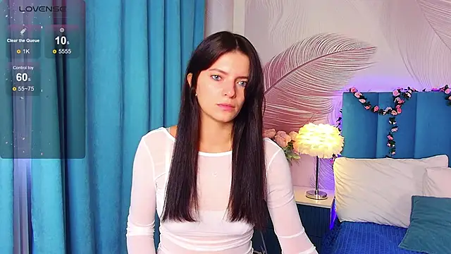 Snapshot of kimberlyy77 chatting on September 2025 06:40:01 AM kimberlyy77 online show from September 2025 06:40:01 AM