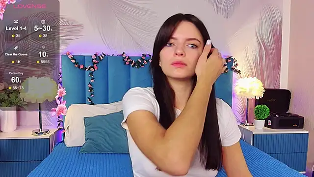 Snapshot of kimberlyy77 chatting on October 2025 06:30:02 AM kimberlyy77 online show from October 2025 06:30:02 AM