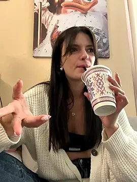 Snapshot of kimberlyy77 chatting on October 2025 06:20:02 AM kimberlyy77 online show from October 2025 06:20:02 AM