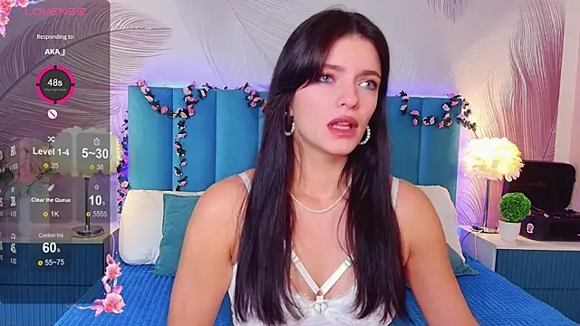 Snapshot of kimberlyy77 chatting on October 2025 06:33:01 AM kimberlyy77 online show from October 2025 06:33:01 AM