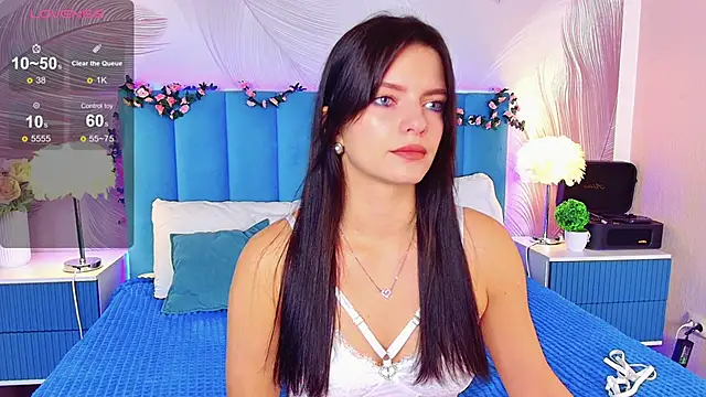 Snapshot of kimberlyy77 chatting on October 2025 06:13:02 AM kimberlyy77 online show from October 2025 06:13:02 AM