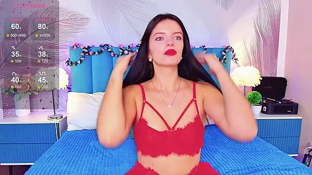 Snapshot of kimberlyy77 chatting on October 2025 06:37:01 AM kimberlyy77 online show from October 2025 06:37:01 AM