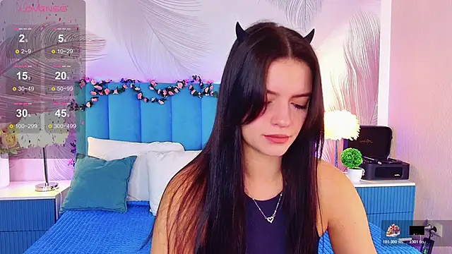 Snapshot of kimberlyy77 chatting on October 2025 06:35:02 AM kimberlyy77 online show from October 2025 06:35:02 AM