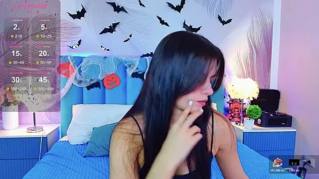 Snapshot of kimberlyy77 chatting on November 2025 06:27:01 AM kimberlyy77 online show from November 2025 06:27:01 AM