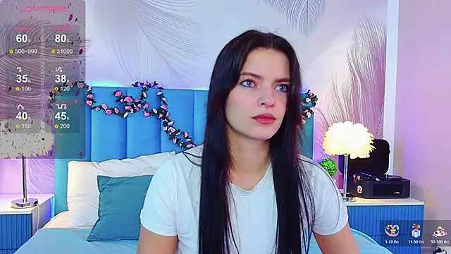 Snapshot of kimberlyy77 chatting on November 2025 06:13:01 AM kimberlyy77 online show from November 2025 06:13:01 AM