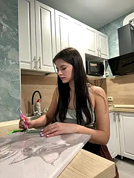 Snapshot of kimberlyy77 chatting on November 2025 06:43:02 PM kimberlyy77 online show from November 2025 06:43:02 PM