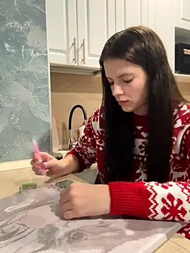 Snapshot of kimberlyy77 chatting on November 2025 06:34:01 PM kimberlyy77 online show from November 2025 06:34:01 PM