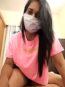 Curvyqueenz online show from September 2025 06:10:02 PM