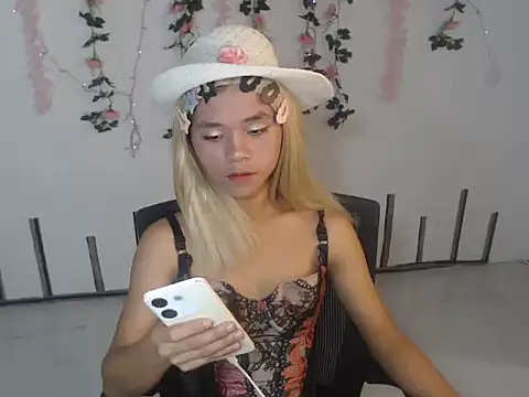  lexa  online show from October 2025 11:24:02 PM