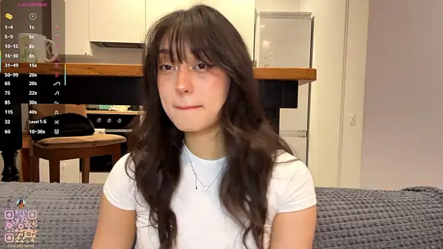 Snapshot of SweetSakuraJane chatting on March 2026 05:30:01 PM SweetSakuraJane online show from March 2026 05:30:01 PM