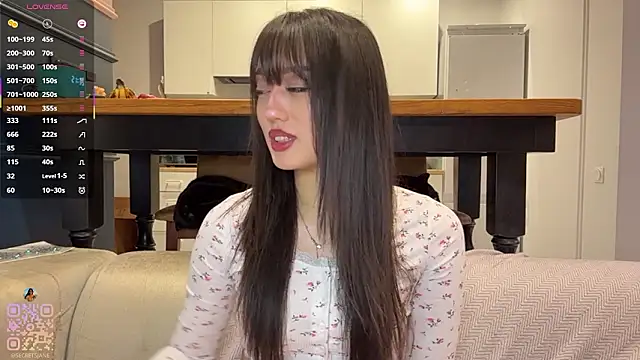 SweetSakuraJane online show from March 2026 06:36:01 PM