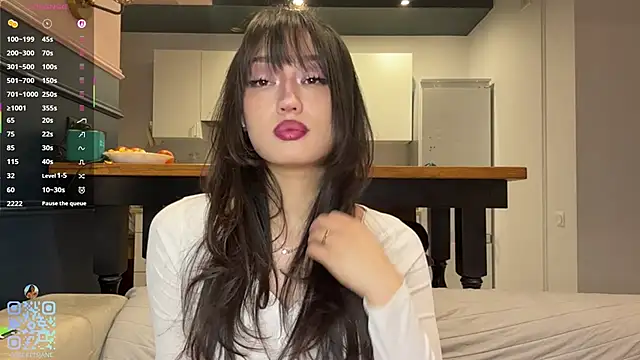 SweetSakuraJane online show from April 2026 09:12:01 PM