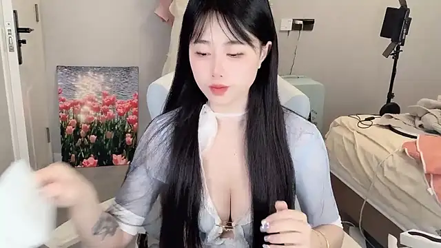 Sheepoooooooo online show from September 2025 05:34:02 AM