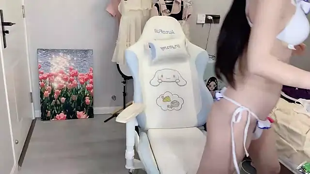 Sheepoooooooo online show from October 2025 08:35:01 AM