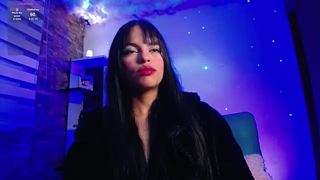 sharlott essence online show from October 2025 12:17:02 AM