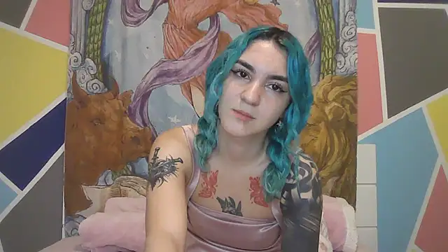 peetitefairy online show from October 2025 03:52:02 AM