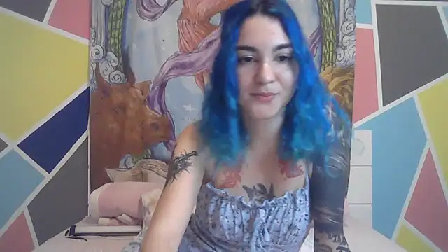 peetitefairy online show from November 2025 04:26:02 AM