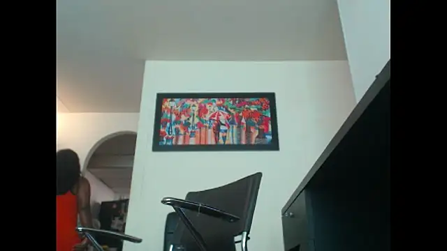 Snapshot of SusanSexy82 chatting on September 2025 02:32:01 PM SusanSexy82 online show from September 2025 02:32:01 PM