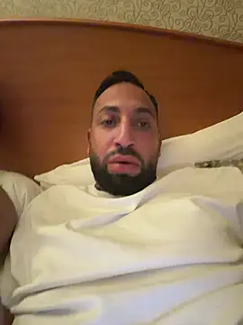 Gypsyboys online show from June 2026 01:35:02 PM