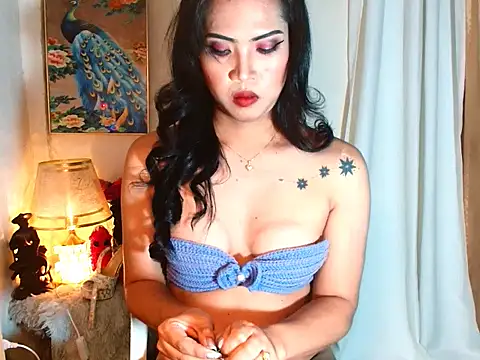 Gwensweetcum online show from February 2026 02:16:01 AM