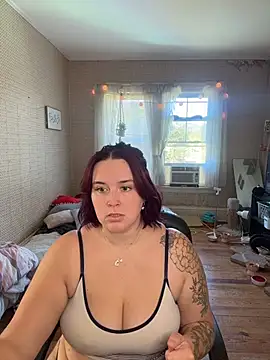 goddesskass online show from September 2025 04:12:02 PM