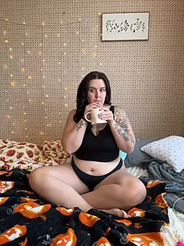 goddesskass online show from October 2025 02:20:01 PM