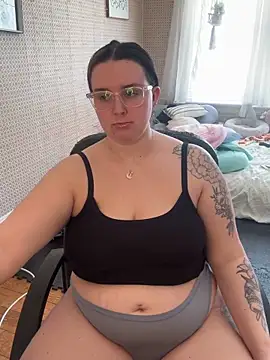 goddesskass online show from March 2026 05:19:01 PM