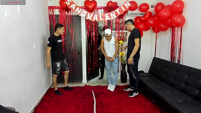 Playhardsex  online show from February 2026 11:01:01 PM