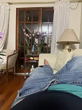 Snapshot of SantuIv chatting on February 2026 03:00:02 AM SantuIv online show from February 2026 03:00:02 AM