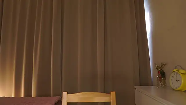 GeorginaHarn online show from February 2026 08:02:02 AM