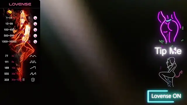 Daddyisssues1 online show from November 2025 09:00:02 AM