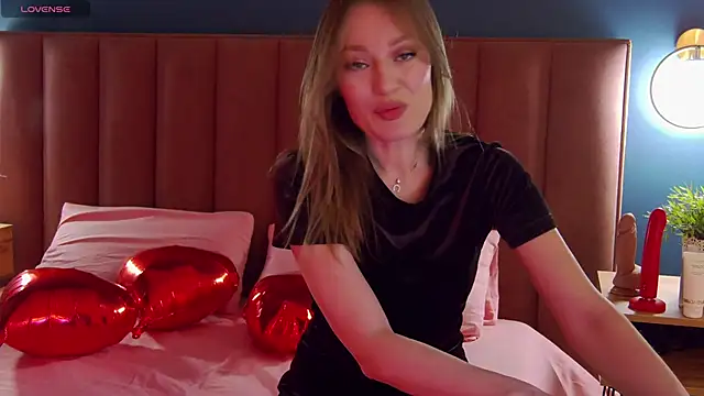 EvelynPoole online show from February 2026 01:34:01 AM