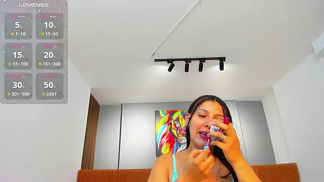 cathi sweet online show from December 2025 02:29:02 AM