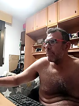 gigolobcn online show from April 2026 10:54:02 PM