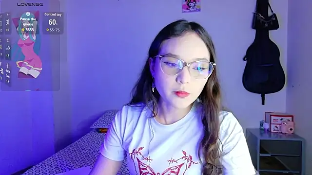 daihanae 2 online show from September 2025 11:26:02 PM