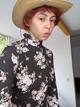 Snapshot of colette_e chatting on March 2026 06:14:02 PM colette e online show from March 2026 06:14:02 PM