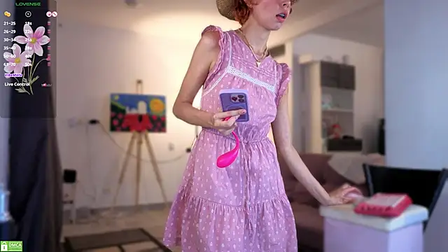 Snapshot of colette_e chatting on March 2026 07:12:01 AM colette e online show from March 2026 07:12:01 AM