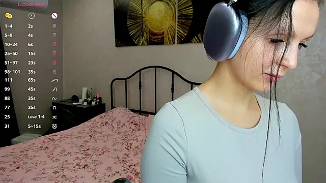 AfraBabyGills online show from March 2026 07:28:01 PM