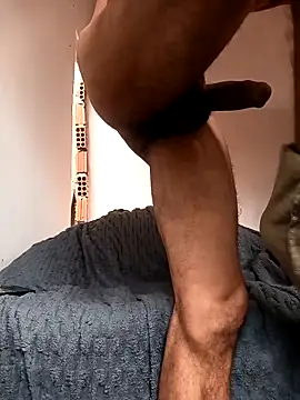 Snapshot of ninfourso chatting on April 2026 03:09:01 PM ninfourso online show from April 2026 03:09:01 PM