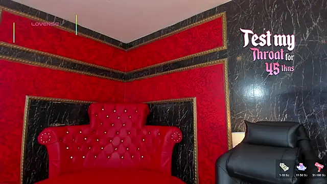 AlexiaCooperr online show from January 2026 12:21:01 PM