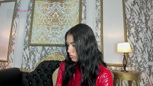 AlexiaCooperr online show from March 2026 01:37:02 PM