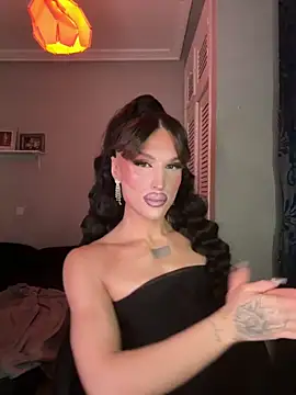 lacattiva online show from September 2025 07:58:01 PM