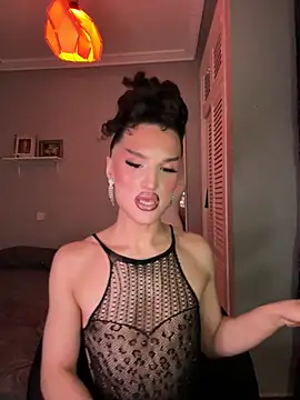 lacattiva online show from September 2025 12:43:01 AM